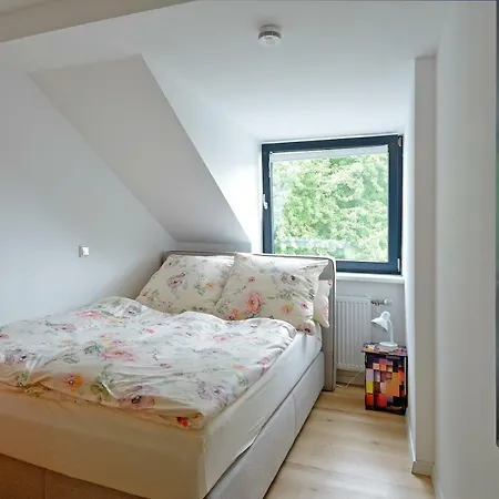 Kroeger Apartamento Trier