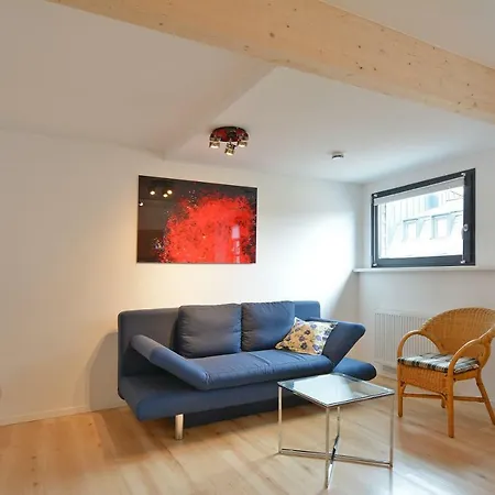 Apartamento Kroeger Trier