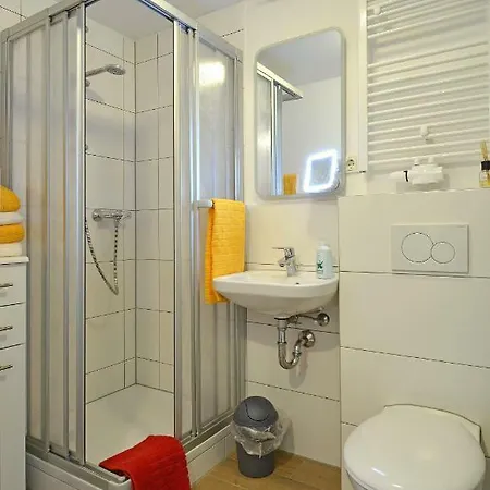 Kroeger Apartamento *