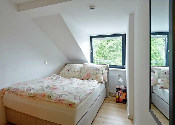 Kroeger Apartamento Trier