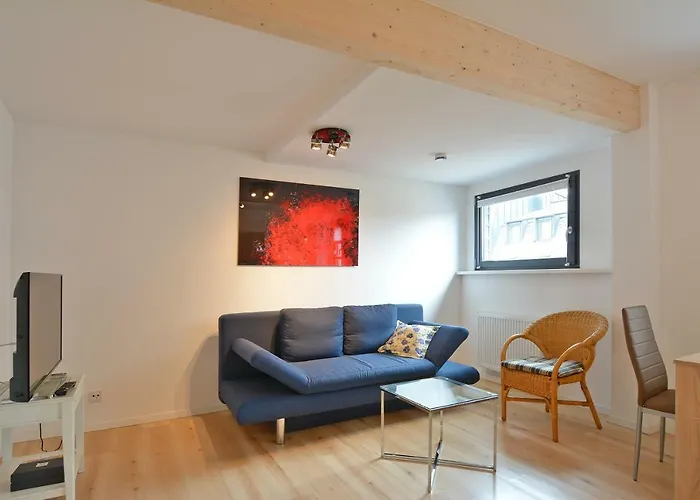 Apartamento Kroeger Trier